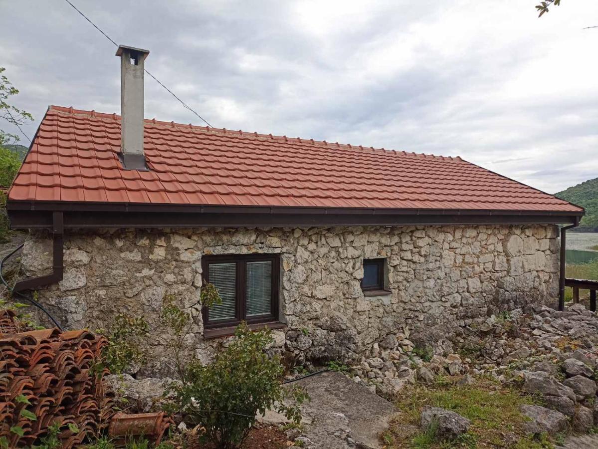 Feel The Karuch Villa Cetinje Exteriör bild